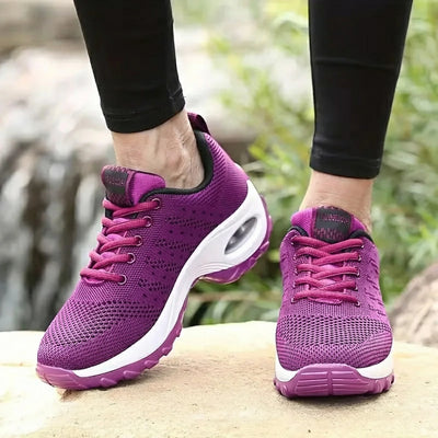 BeleVita™ - Baskets à confort orthopédique femme