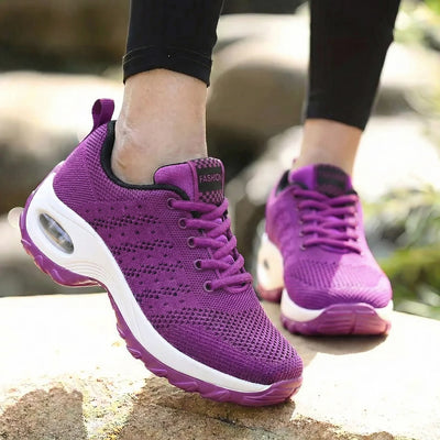 BeleVita™ - Baskets à confort orthopédique femme