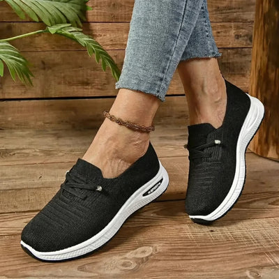ErgoSport+™ - Baskets à confort orthopédique pour femme