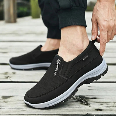 OrthoSport+™ - Chaussures de marche à confort orthopédique