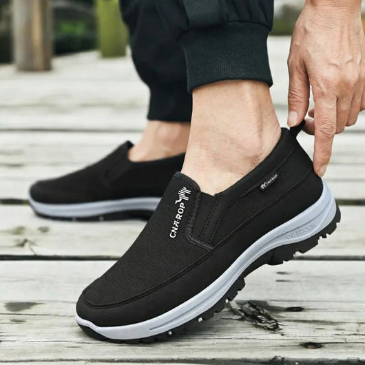 OrthoSport+™ - Chaussures de marche à confort orthopédique