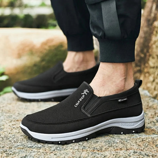 OrthoSport+™ - Chaussures de marche à confort orthopédique