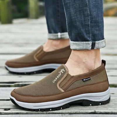 OrthoSport+™ - Chaussures de marche à confort orthopédique
