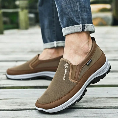OrthoSport+™ - Chaussures de marche à confort orthopédique