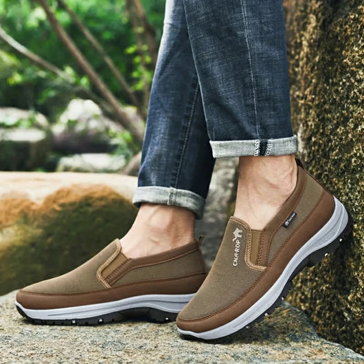 OrthoSport+™ - Chaussures de marche à confort orthopédique