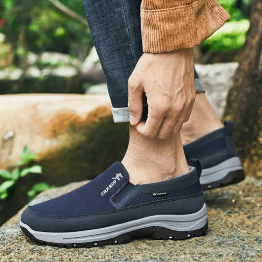 OrthoSport+™ - Chaussures de marche à confort orthopédique