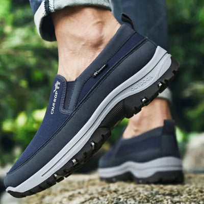 OrthoSport+™ - Chaussures de marche à confort orthopédique