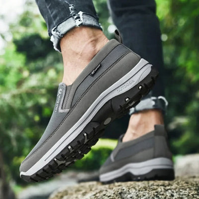 OrthoSport+™ - Chaussures de marche à confort orthopédique