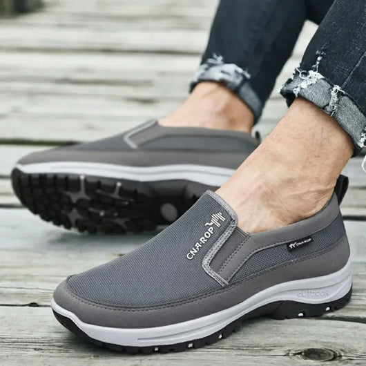OrthoSport+™ - Chaussures de marche à confort orthopédique