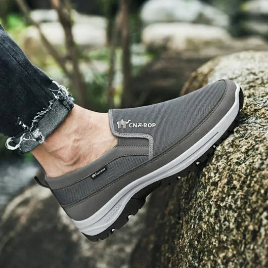 OrthoSport+™ - Chaussures de marche à confort orthopédique
