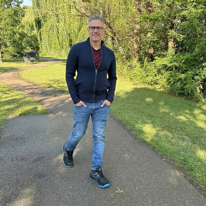 Review by Christophe