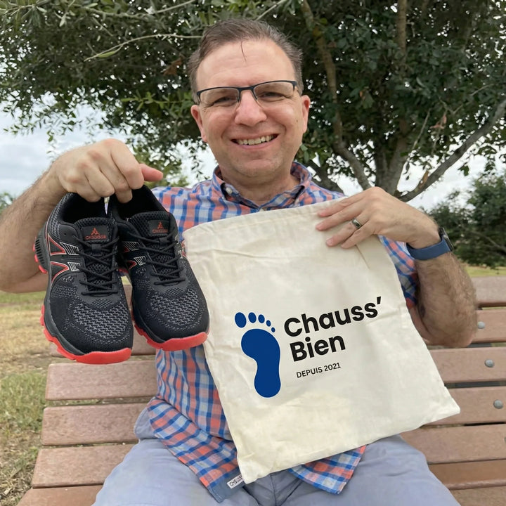 Review by Benoit