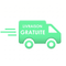LIVRAISON GRATUITE