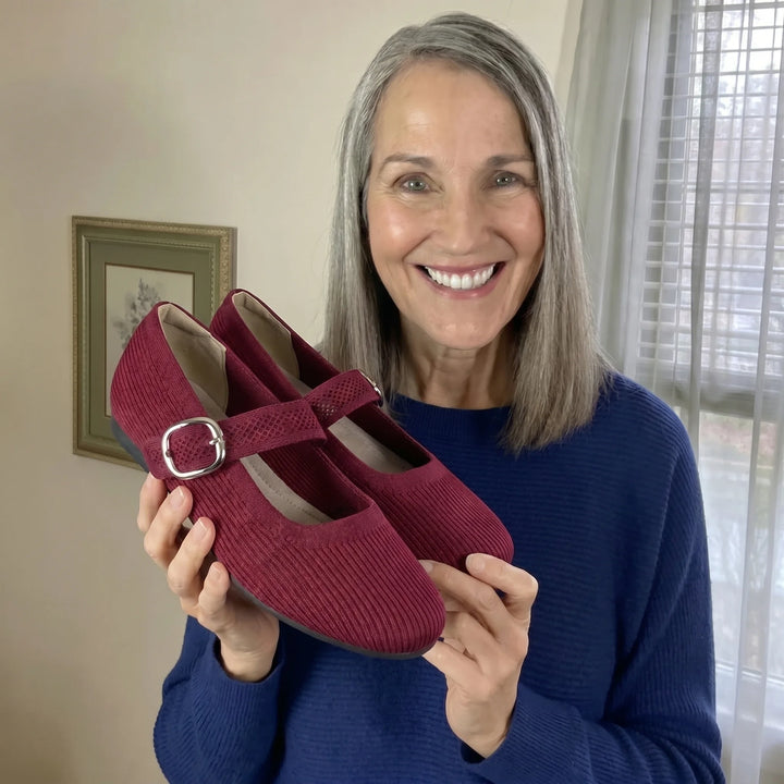 Review by Marie