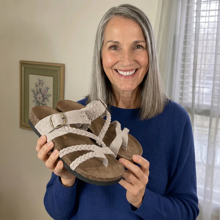Review by Marie