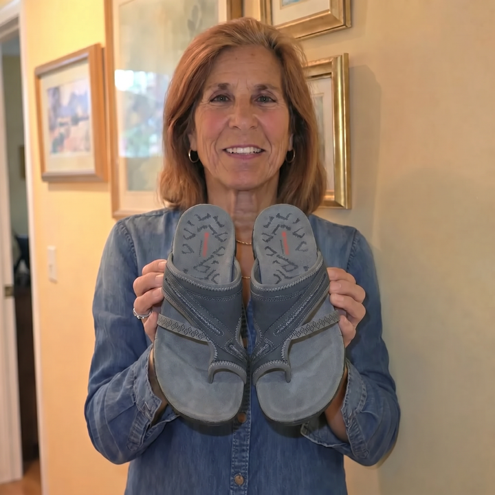 Review by Claire