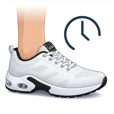 01. Du confort toute la journée