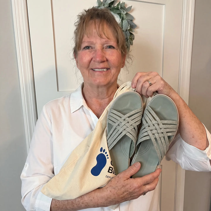 Review by Marie-Anne