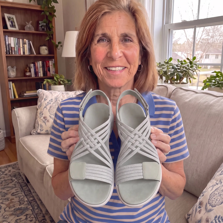 Review by Corinne