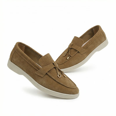 Rosalia™ - Mocassins élégants à confort orthopédique