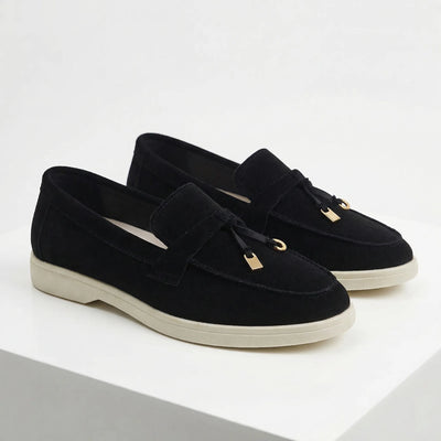 Rosalia™ - Mocassins élégants à confort orthopédique