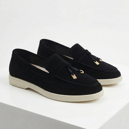 Rosalia™ - Mocassins élégants à confort orthopédique