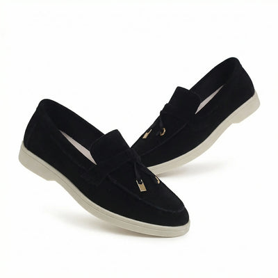 Rosalia™ - Mocassins élégants à confort orthopédique