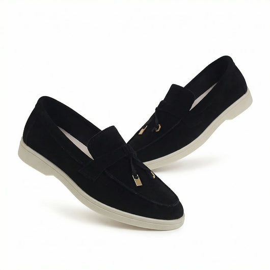 Rosalia™ - Mocassins élégants à confort orthopédique