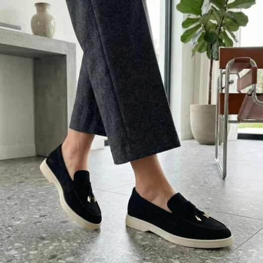 Rosalia™ - Mocassins élégants à confort orthopédique