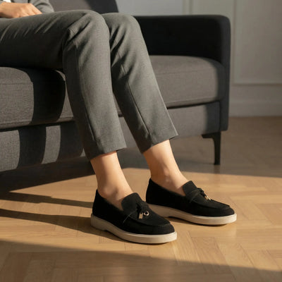 Rosalia™ - Mocassins élégants à confort orthopédique