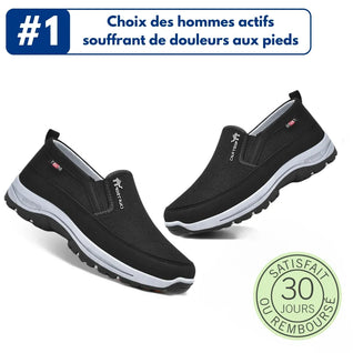 OrthoSport+™ - Chaussures de marche à confort orthopédique