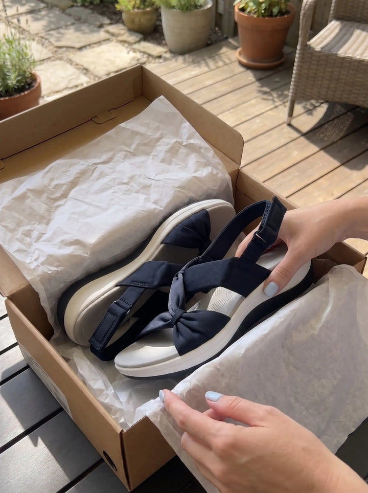 Review by Marie