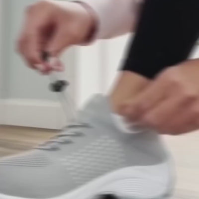 ErgoStep™ - Baskets pour infirmières et aide-soignantes