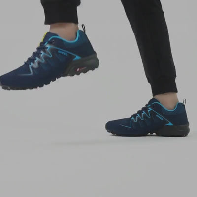 OrthoSpeed™ - Chaussures de marche à confort orthopédique pour homme