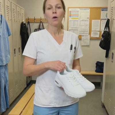 ErgoActive™ - Baskets à confort orthopédique