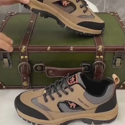 FationTrip™ - Chaussures de marche à confort orthopédique