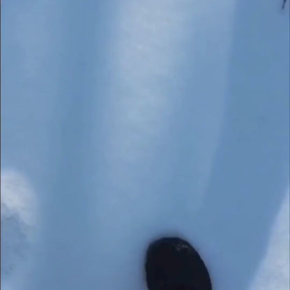 ErgoFoot™ - Chaussures minimalistes à confort orthopédique