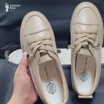 Vitalia™ - Baskets à confort orthopédique femme