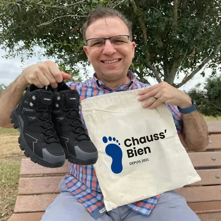 Review by Benoit
