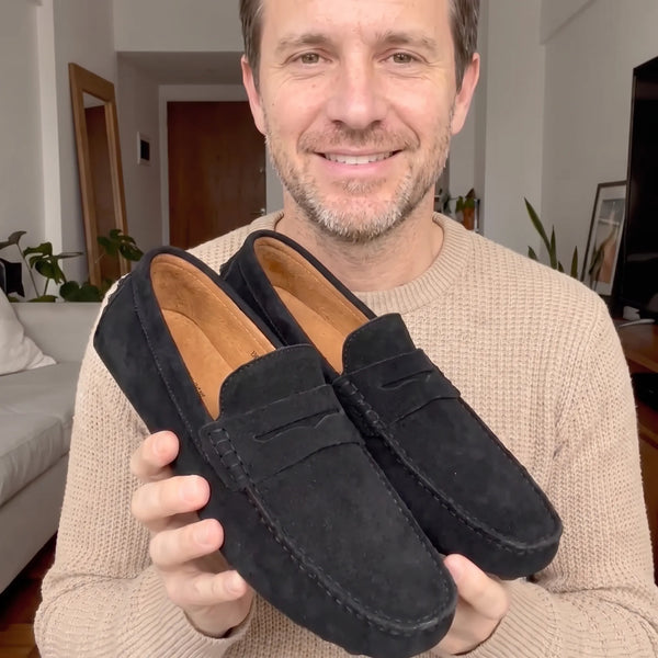 Antoine, 43 ans