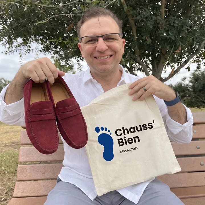 Review by Thierry