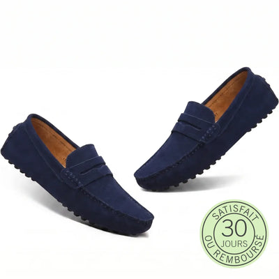 Bleu marine