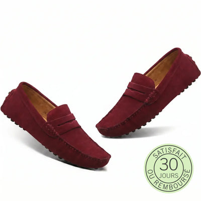 Rouge bordeaux