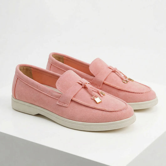 Rosalia™ - Mocassins élégants à confort orthopédique
