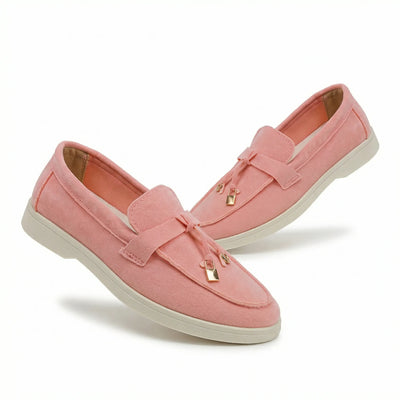 Rosalia™ - Mocassins élégants à confort orthopédique