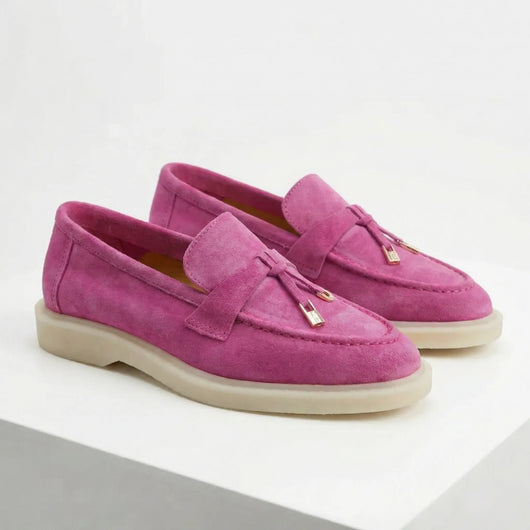 Rosalia™ - Mocassins élégants à confort orthopédique
