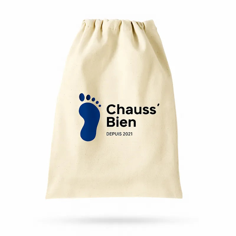 Sac de transport pour chaussures