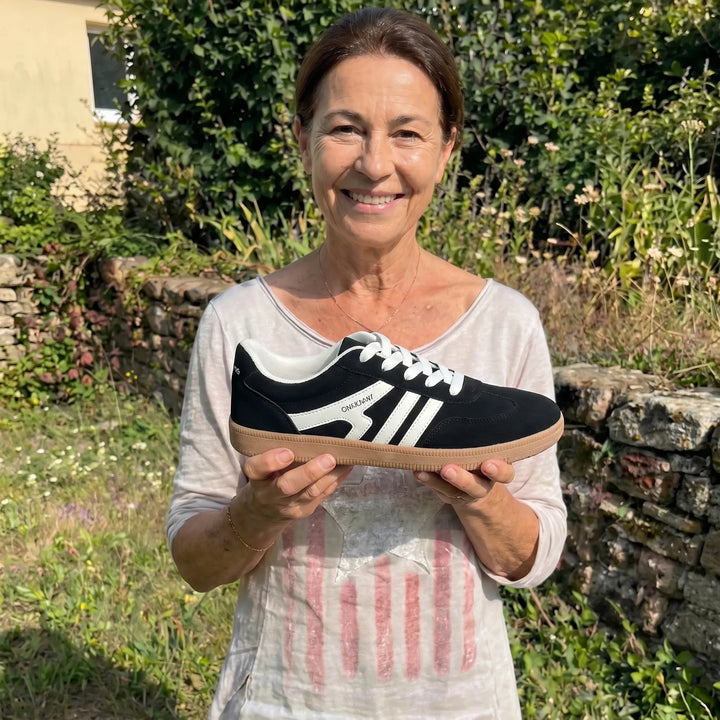 Review by Anne-Sophie