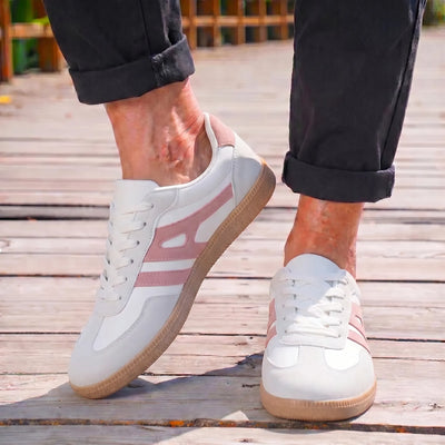 Vejoria™ - Baskets de ville à confort orthopédique