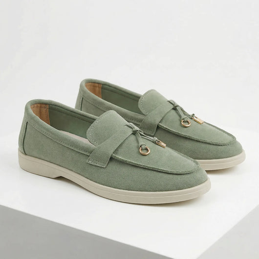Rosalia™ - Mocassins élégants à confort orthopédique